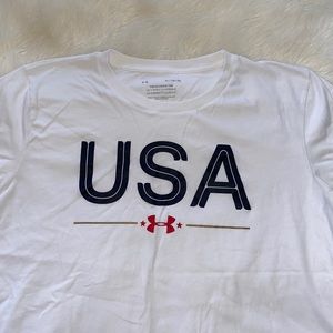 Under armour shirt